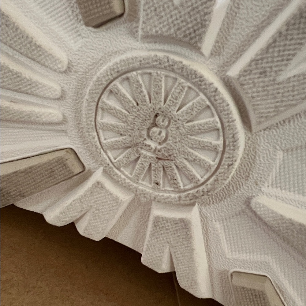 UGG® Women's Captrail Slide Sandals - Picture 6 of 11